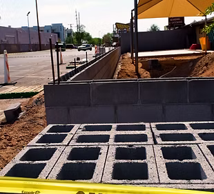 Construction and remodeling in Mesa, AZ