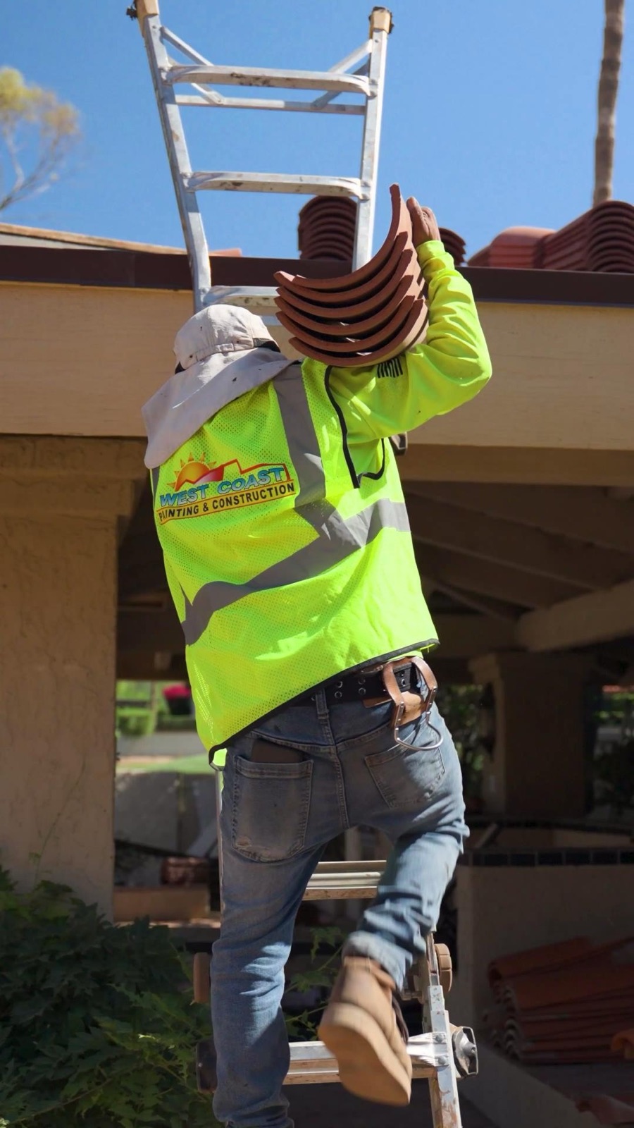 Quality Painting Contractors in Falcon Field, AZ